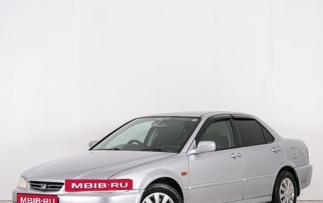 Honda Accord VII рестайлинг, 2000 год, 449 000 рублей, 4 фотография