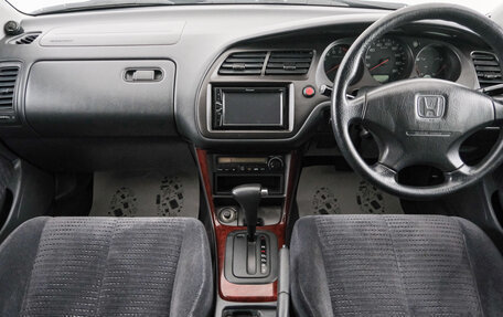 Honda Accord VII рестайлинг, 2000 год, 449 000 рублей, 11 фотография