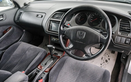 Honda Accord VII рестайлинг, 2000 год, 449 000 рублей, 9 фотография