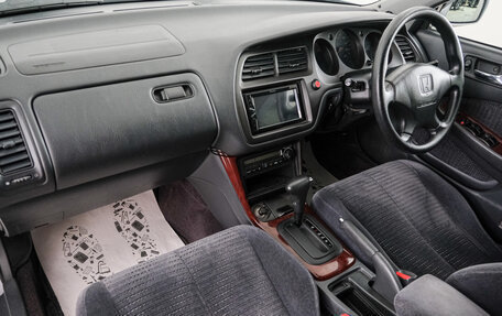 Honda Accord VII рестайлинг, 2000 год, 449 000 рублей, 13 фотография
