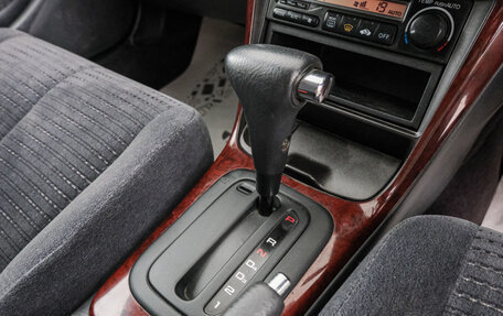 Honda Accord VII рестайлинг, 2000 год, 449 000 рублей, 17 фотография