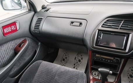 Honda Accord VII рестайлинг, 2000 год, 449 000 рублей, 12 фотография
