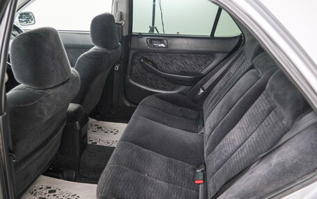 Honda Accord VII рестайлинг, 2000 год, 449 000 рублей, 19 фотография