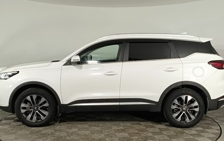 Chery Tiggo 7 Pro, 2022 год, 1 650 000 рублей, 4 фотография