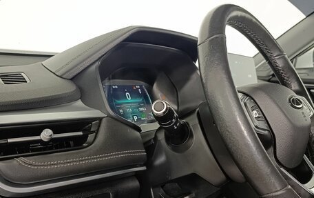 Chery Tiggo 7 Pro, 2022 год, 1 650 000 рублей, 9 фотография