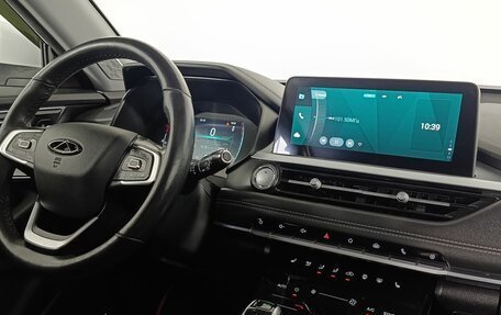 Chery Tiggo 7 Pro, 2022 год, 1 650 000 рублей, 12 фотография