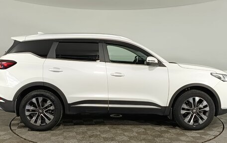 Chery Tiggo 7 Pro, 2022 год, 1 650 000 рублей, 8 фотография