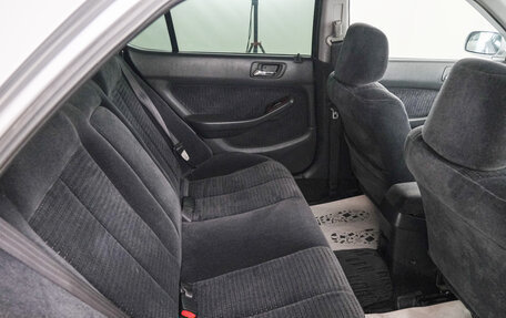 Honda Accord VII рестайлинг, 2000 год, 449 000 рублей, 20 фотография