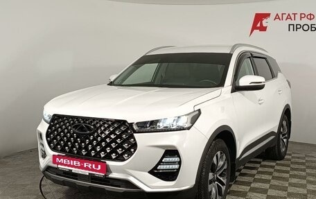 Chery Tiggo 7 Pro, 2022 год, 1 650 000 рублей, 3 фотография