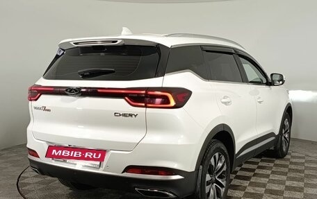 Chery Tiggo 7 Pro, 2022 год, 1 650 000 рублей, 7 фотография