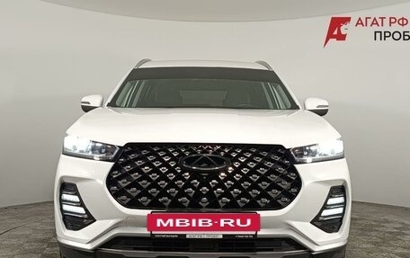 Chery Tiggo 7 Pro, 2022 год, 1 650 000 рублей, 2 фотография