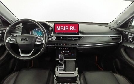 Chery Tiggo 7 Pro, 2022 год, 1 650 000 рублей, 11 фотография