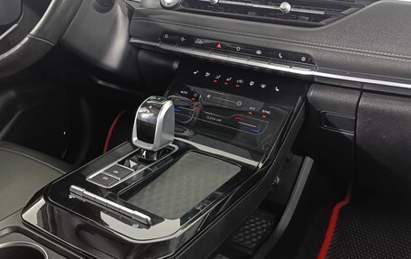 Chery Tiggo 7 Pro, 2022 год, 1 650 000 рублей, 14 фотография