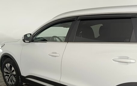 Chery Tiggo 7 Pro, 2022 год, 1 650 000 рублей, 21 фотография
