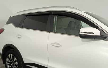 Chery Tiggo 7 Pro, 2022 год, 1 650 000 рублей, 24 фотография