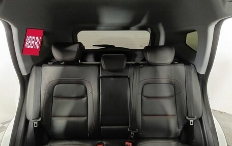 Chery Tiggo 7 Pro, 2022 год, 1 650 000 рублей, 17 фотография