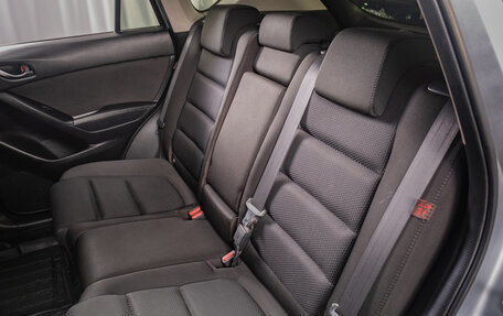 Mazda CX-5 II, 2015 год, 1 869 000 рублей, 19 фотография
