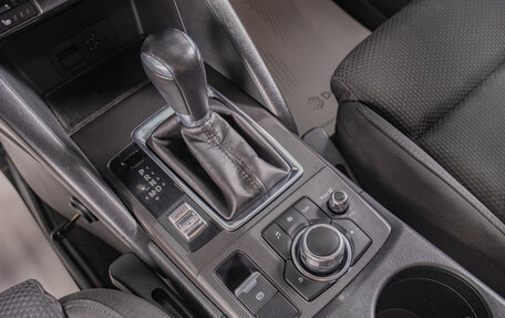Mazda CX-5 II, 2015 год, 1 869 000 рублей, 17 фотография