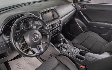 Mazda CX-5 II, 2015 год, 1 869 000 рублей, 9 фотография