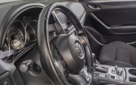 Mazda CX-5 II, 2015 год, 1 869 000 рублей, 13 фотография