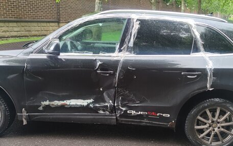 Audi Q5, 2009 год, 700 000 рублей, 4 фотография