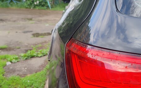 Audi Q5, 2009 год, 700 000 рублей, 7 фотография