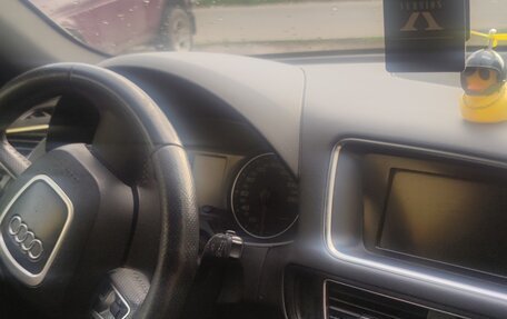 Audi Q5, 2009 год, 700 000 рублей, 9 фотография