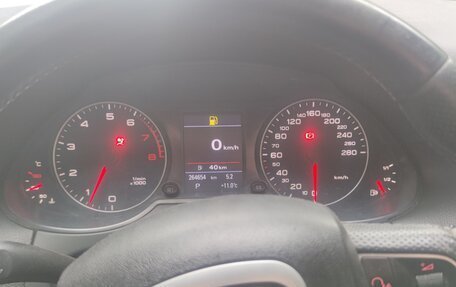 Audi Q5, 2009 год, 700 000 рублей, 5 фотография