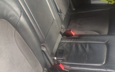 Audi Q5, 2009 год, 700 000 рублей, 12 фотография