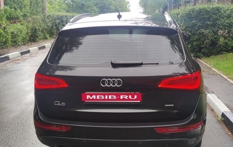Audi Q5, 2009 год, 700 000 рублей, 2 фотография