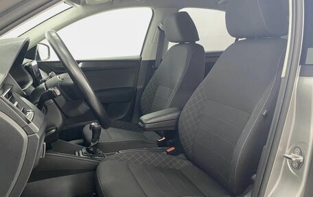 Skoda Rapid II, 2021 год, 1 550 000 рублей, 13 фотография