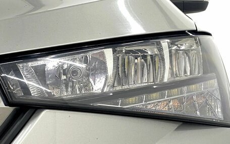 Skoda Rapid II, 2021 год, 1 550 000 рублей, 11 фотография