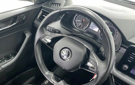 Skoda Rapid II, 2021 год, 1 550 000 рублей, 18 фотография