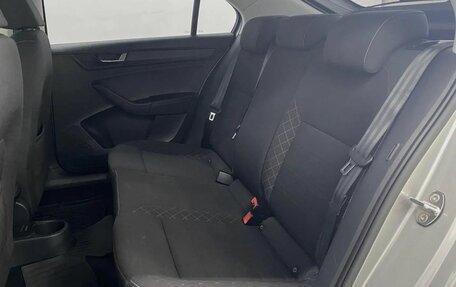 Skoda Rapid II, 2021 год, 1 550 000 рублей, 14 фотография