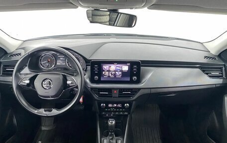 Skoda Rapid II, 2021 год, 1 550 000 рублей, 17 фотография