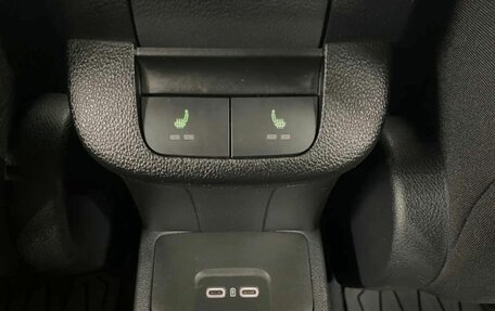 Skoda Rapid II, 2021 год, 1 550 000 рублей, 21 фотография