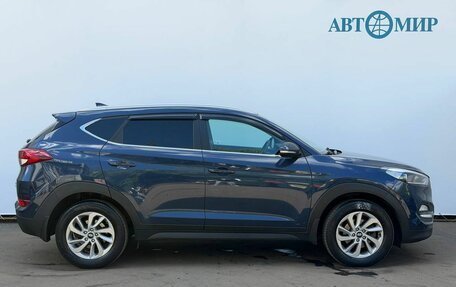 Hyundai Tucson III, 2018 год, 2 310 000 рублей, 4 фотография