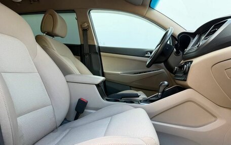 Hyundai Tucson III, 2018 год, 2 310 000 рублей, 10 фотография
