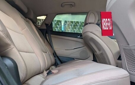 Hyundai Tucson III, 2018 год, 2 310 000 рублей, 11 фотография