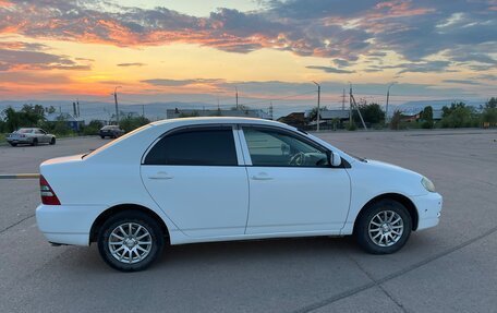 Toyota Corolla, 2003 год, 450 000 рублей, 1 фотография