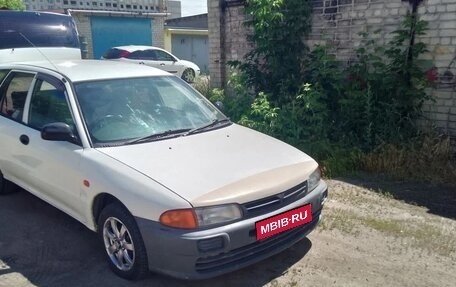 Mitsubishi Libero I рестайлинг, 2000 год, 250 000 рублей, 1 фотография