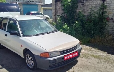 Mitsubishi Libero I рестайлинг, 2000 год, 250 000 рублей, 1 фотография