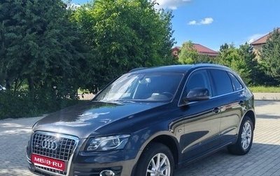 Audi Q5, 2010 год, 1 500 000 рублей, 1 фотография