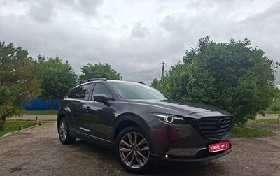 Mazda CX-9 II, 2020 год, 3 650 000 рублей, 1 фотография
