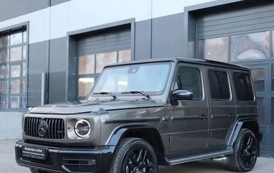 Mercedes-Benz G-Класс AMG, 2021 год, 17 200 000 рублей, 1 фотография