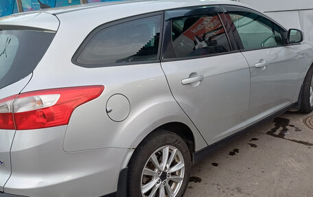 Ford Focus III, 2014 год, 590 000 рублей, 1 фотография