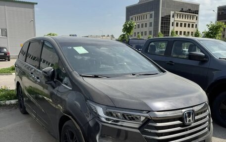 Honda Odyssey IV, 2023 год, 5 300 000 рублей, 1 фотография