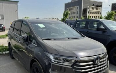Honda Odyssey IV, 2023 год, 5 300 000 рублей, 1 фотография