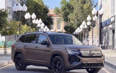 Volkswagen Teramont, 2026 год, 5 490 000 рублей, 1 фотография