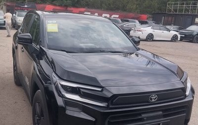Toyota RAV4, 2026 год, 3 780 000 рублей, 1 фотография